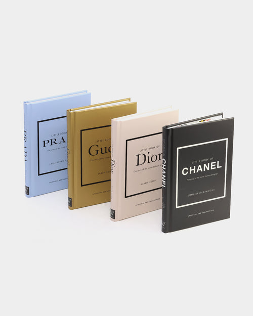 Brumby Sunstate Little Guides To Style Book Set Multi-coloured