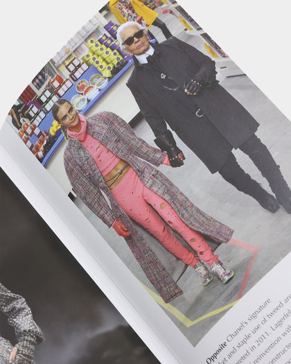 Brumby Sunstate Little Guides To Style Book Set Multi-coloured