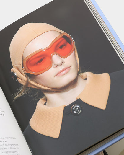 Brumby Sunstate Little Guides To Style Book Set Multi-coloured