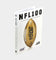 Brumby Sunstate NFL 100: A Century of Football Multi-Coloured