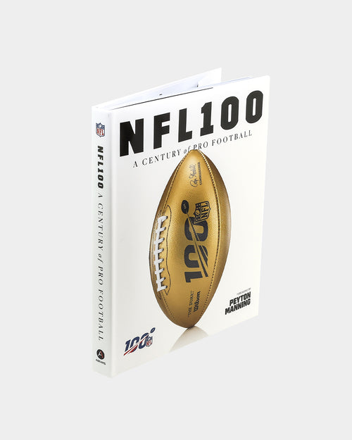 Brumby Sunstate NFL 100: A Century of Football Multi-Coloured