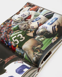Brumby Sunstate NFL 100: A Century of Football Multi-Coloured