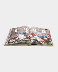 Brumby Sunstate NFL 100: A Century of Football Multi-Coloured