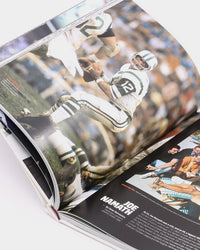 Brumby Sunstate NFL 100: A Century of Football Multi-Coloured