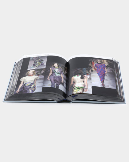 Brumby Sunstate Prada Catwalk Multi-coloured