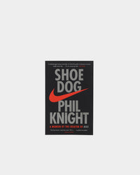 Brumby Sunstate Shoe Dog: A Memoir By The Creator Of Nike Multi-coloured