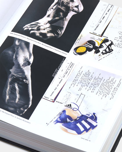 Brumby Estate Soled Out Book Multi-coloured