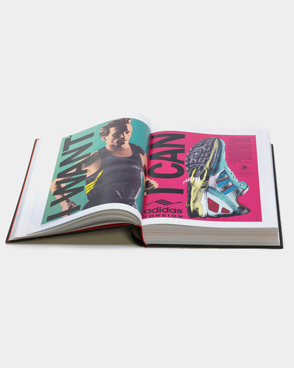 Brumby Estate Soled Out Book Multi-coloured