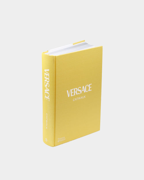 Brumby Sunstate Versace Catwalk Book Multi