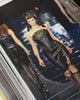 Brumby Sunstate Versace Catwalk Book Multi