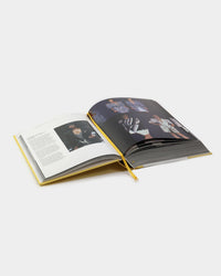 Brumby Sunstate Versace Catwalk Book Multi