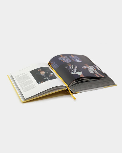 Brumby Sunstate Versace Catwalk Book Multi