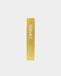 Brumby Sunstate Versace Catwalk Book Multi