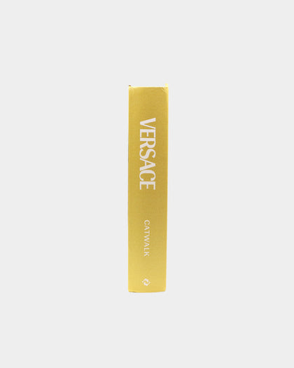 Brumby Sunstate Versace Catwalk Book Multi