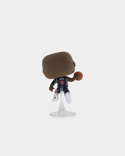 POP! Vinyl #115 NBA: USA Basketball Michael Jordan Special Edition Figure Multi-Coloured