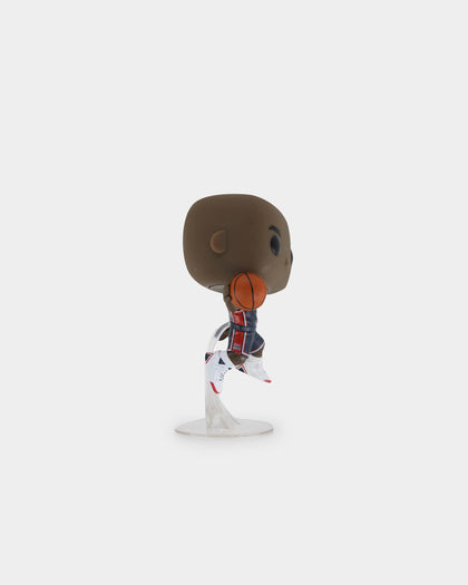 POP! Vinyl #115 NBA: USA Basketball Michael Jordan Special Edition Figure Multi-Coloured