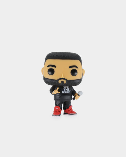 POP! Vinyl #237: DJ Khaled Figure Multi-coloured