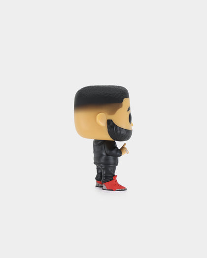 POP! Vinyl #237: DJ Khaled Figure Multi-coloured