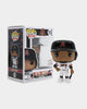 POP! Vinyl #73 MLB: Arizona Diamondbacks Ketel Marte Figure Multi-Coloured