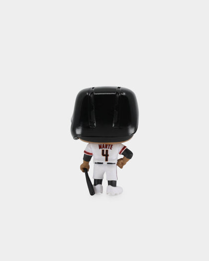 POP! Vinyl #73 MLB: Arizona Diamondbacks Ketel Marte Figure Multi-Coloured