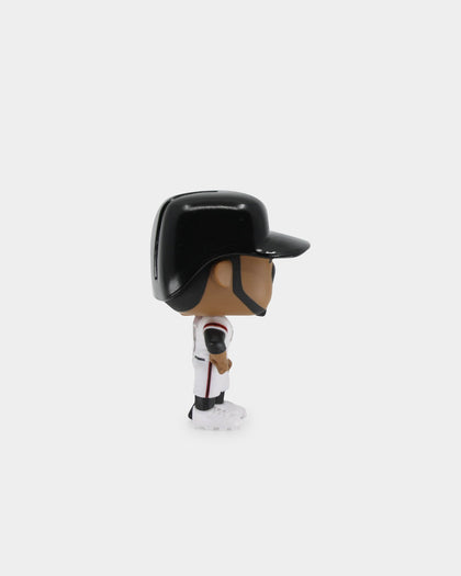 POP! Vinyl #73 MLB: Arizona Diamondbacks Ketel Marte Figure Multi-Coloured