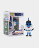 POP! Vinyl #09 MLB: Miami Marlins Billy The Marlin Figure Multi-Coloured