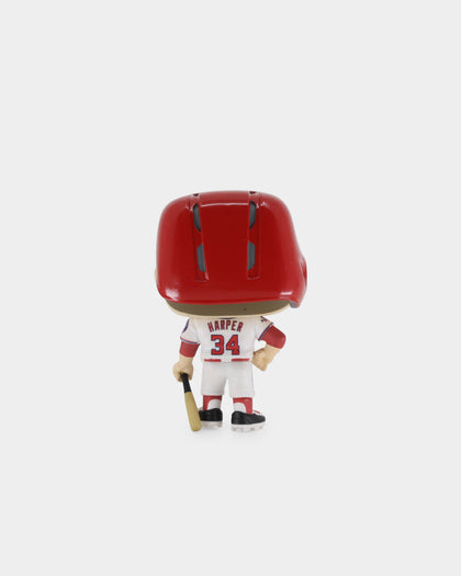 POP! Vinyl #34 MLB: Philadelphia Phillies Bryce Harper Figure Multi-Coloured