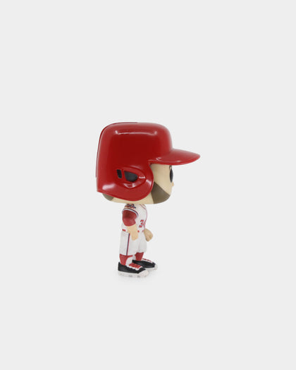 POP! Vinyl #34 MLB: Philadelphia Phillies Bryce Harper Figure Multi-Coloured