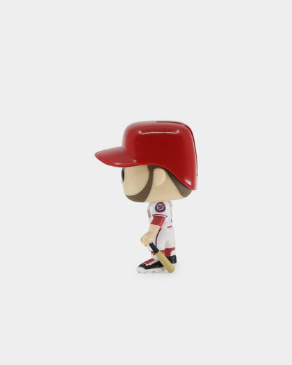POP! Vinyl #34 MLB: Philadelphia Phillies Bryce Harper Figure Multi-Coloured