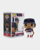 POP! Vinyl #18 MLB: Cleveland Indians Francisco Lindor Figure Multi-Coloured