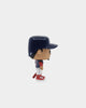 POP! Vinyl #18 MLB: Cleveland Indians Francisco Lindor Figure Multi-Coloured