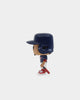 POP! Vinyl #18 MLB: Cleveland Indians Francisco Lindor Figure Multi-Coloured