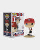 POP! Vinyl #16 MLB: Washington Nationals Max Scherzer Figure Multi-Coloured
