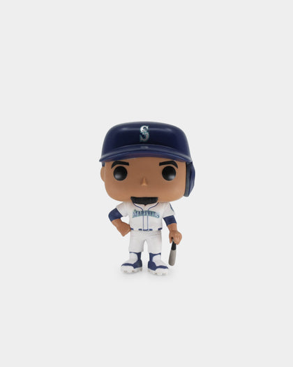 POP! Vinyl #19 MLB: Seattle Mariners Nelson Cruz Figure Multi-Coloured