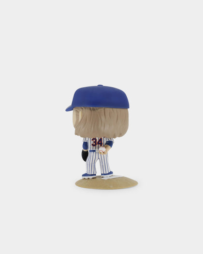 POP! Vinyl #11 MLB: New York Mets Noah Syndergaard Figure Multi-Coloured