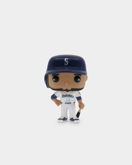 POP! Vinyl #02 MLB: Seattle Mariners Robinson Cano Figure Multi-Coloured