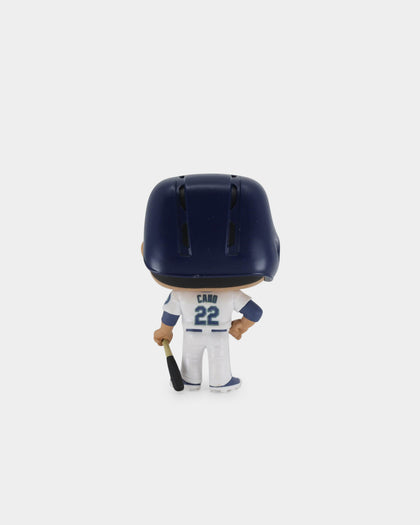 POP! Vinyl #02 MLB: Seattle Mariners Robinson Cano Figure Multi-Coloured
