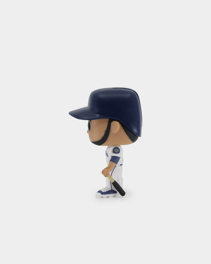 POP! Vinyl #02 MLB: Seattle Mariners Robinson Cano Figure Multi-Coloured