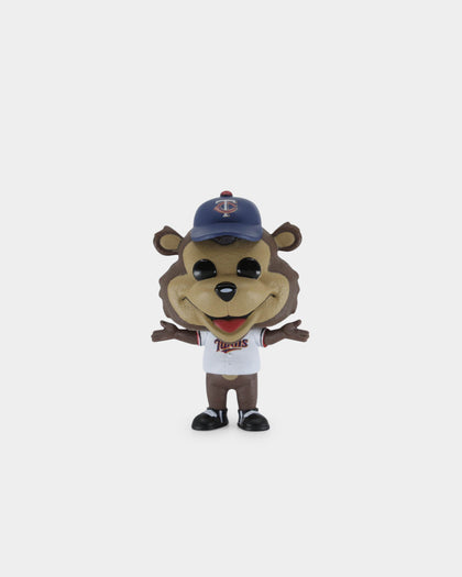 POP! Vinyl #14 MLB: Minnesota Twins TC Bear Figure Multi-Coloured