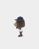 POP! Vinyl #14 MLB: Minnesota Twins TC Bear Figure Multi-Coloured