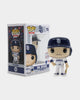 POP! Vinyl #15 MLB: San Diego Padres Wil Myers Figure Multi-Coloured