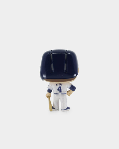 POP! Vinyl #15 MLB: San Diego Padres Wil Myers Figure Multi-Coloured