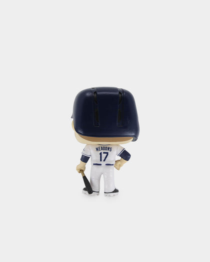 POP! Vinyl #42 MLB: Tampa Bay Rays Austin Meadows Figure Multi-Coloured