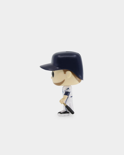 POP! Vinyl #42 MLB: Tampa Bay Rays Austin Meadows Figure Multi-Coloured