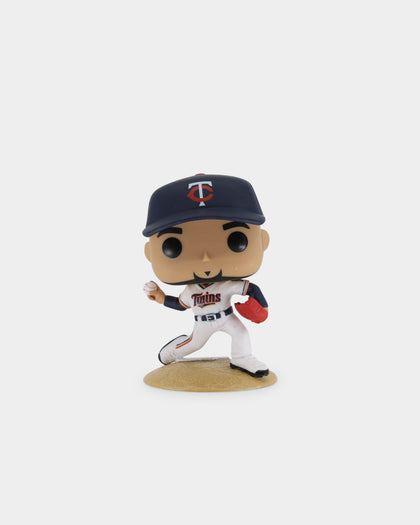 POP! Vinyl #70 MLB: Minnesota Twins Jose Berrios Figure Multi-Coloured