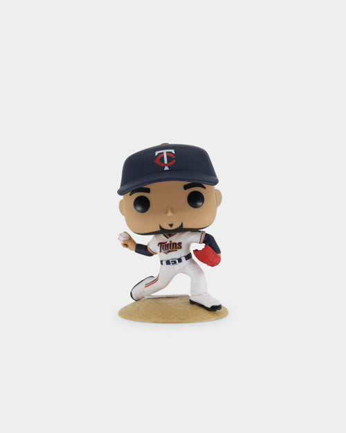 POP! Vinyl #70 MLB: Minnesota Twins Jose Berrios Figure Multi-Coloured