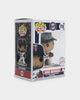 POP! Vinyl #70 MLB: Minnesota Twins Jose Berrios Figure Multi-Coloured
