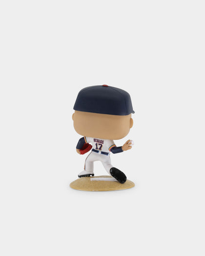 POP! Vinyl #70 MLB: Minnesota Twins Jose Berrios Figure Multi-Coloured