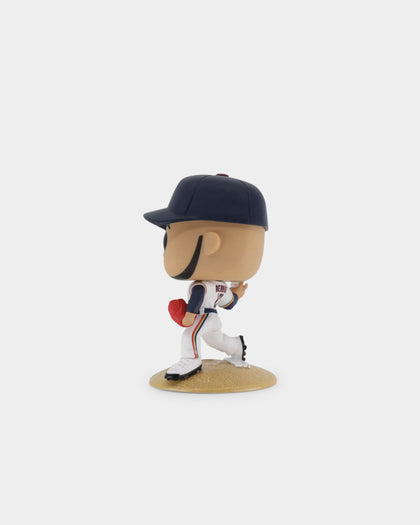 POP! Vinyl #70 MLB: Minnesota Twins Jose Berrios Figure Multi-Coloured