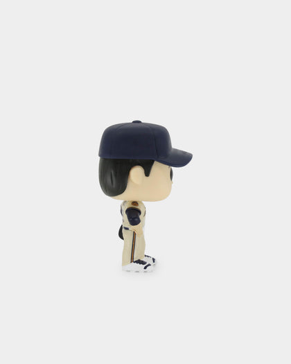 POP! Vinyl #41 MLB: Milwaukee Brewers Christian Yelich Figure Multi-Coloured